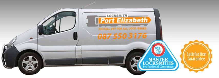 locksmiths in Port Elizabeth